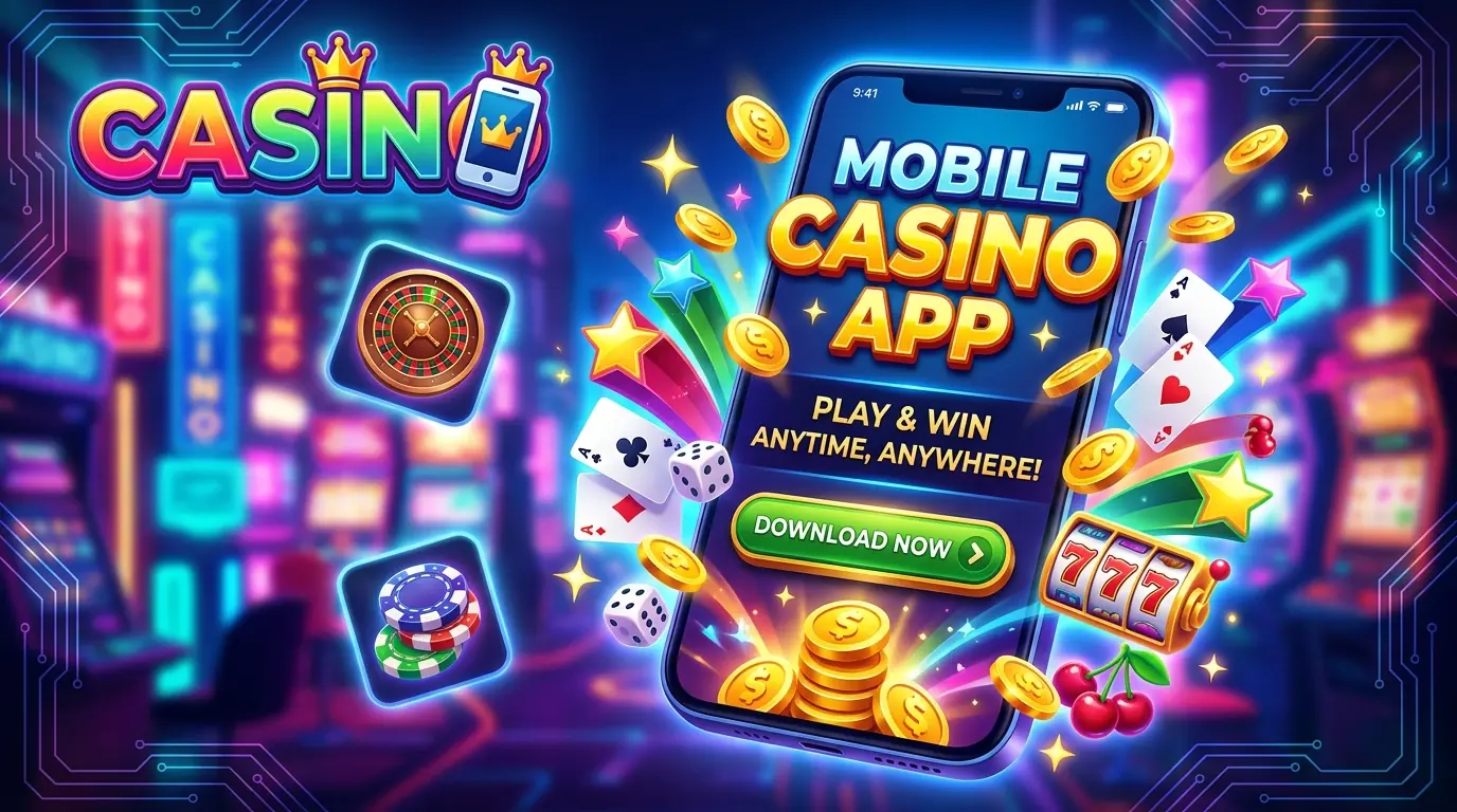 Valhalla casino casino app