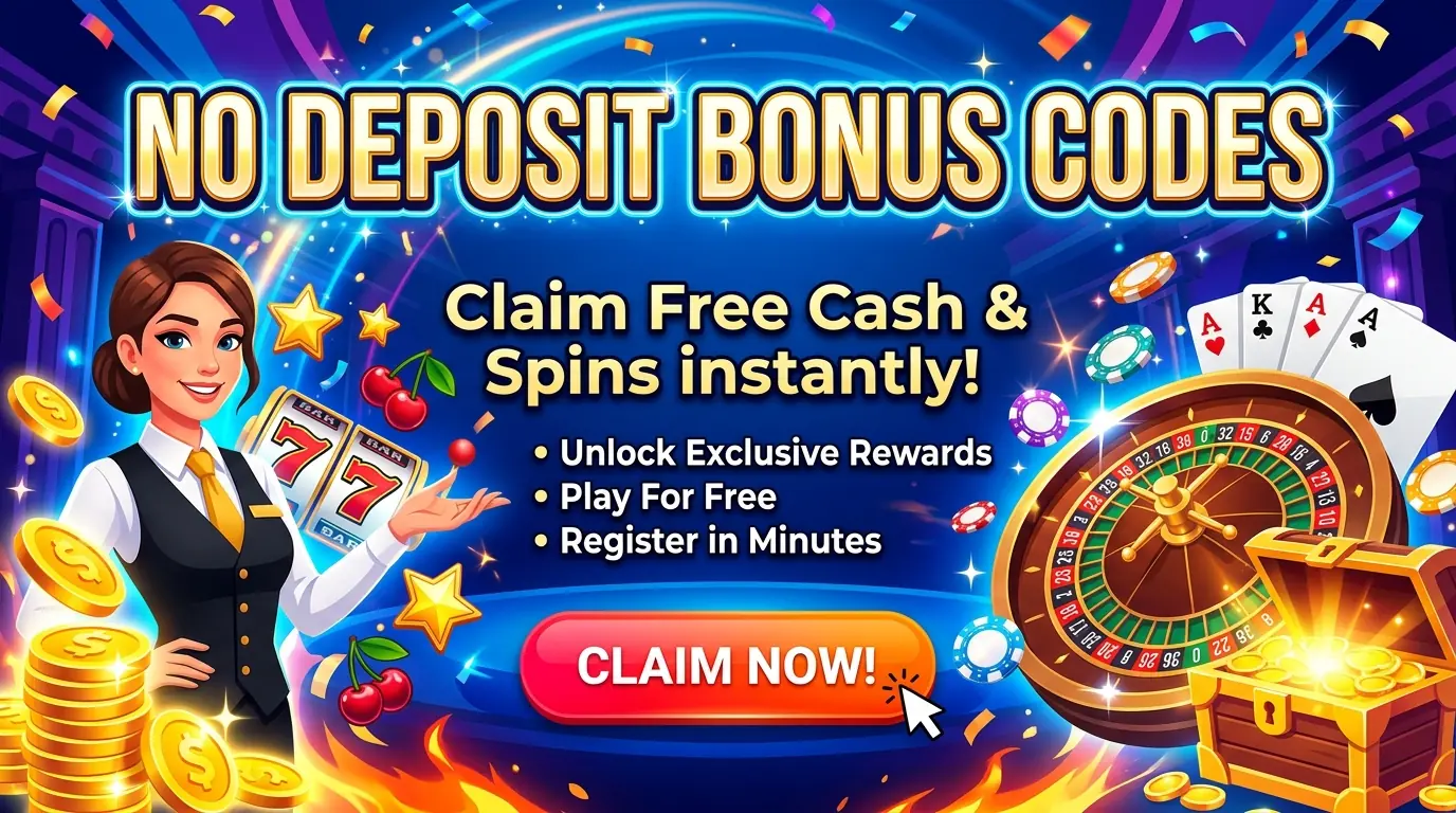 Valhalla casino no deposit bonus
