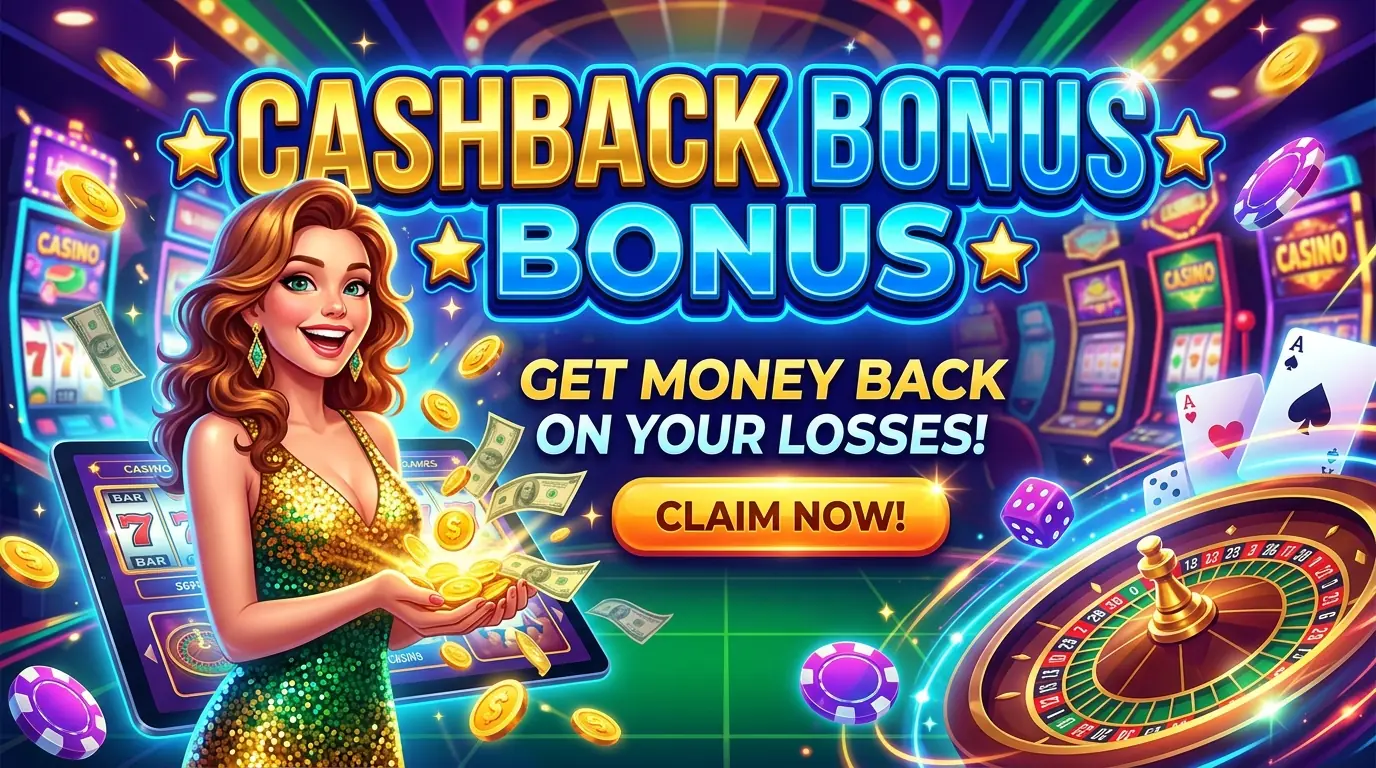 Tilbagebetaling hos Valhalla casino