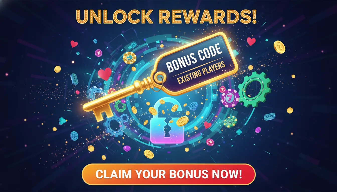 Valhalla casino bonuskode til eksisterende spillere