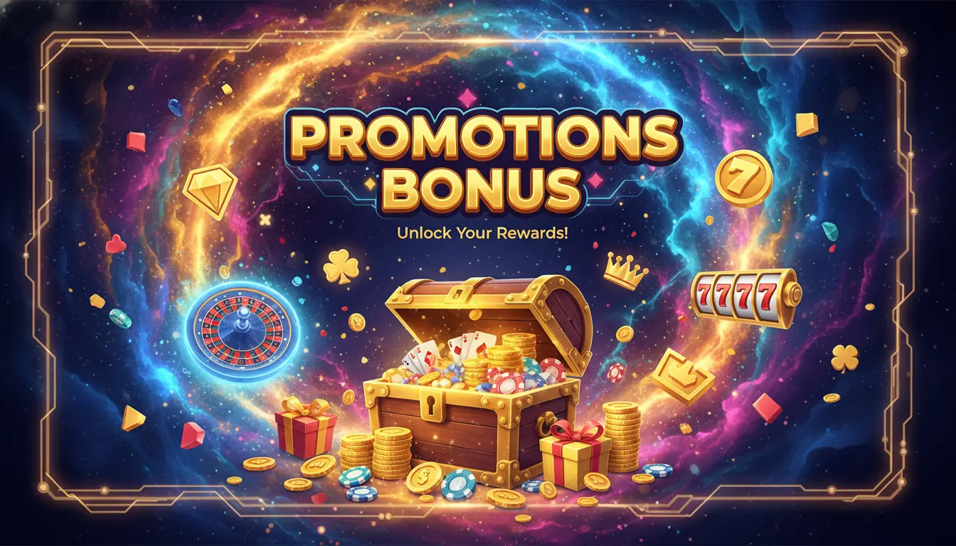 Kampagner hos Valhalla casino