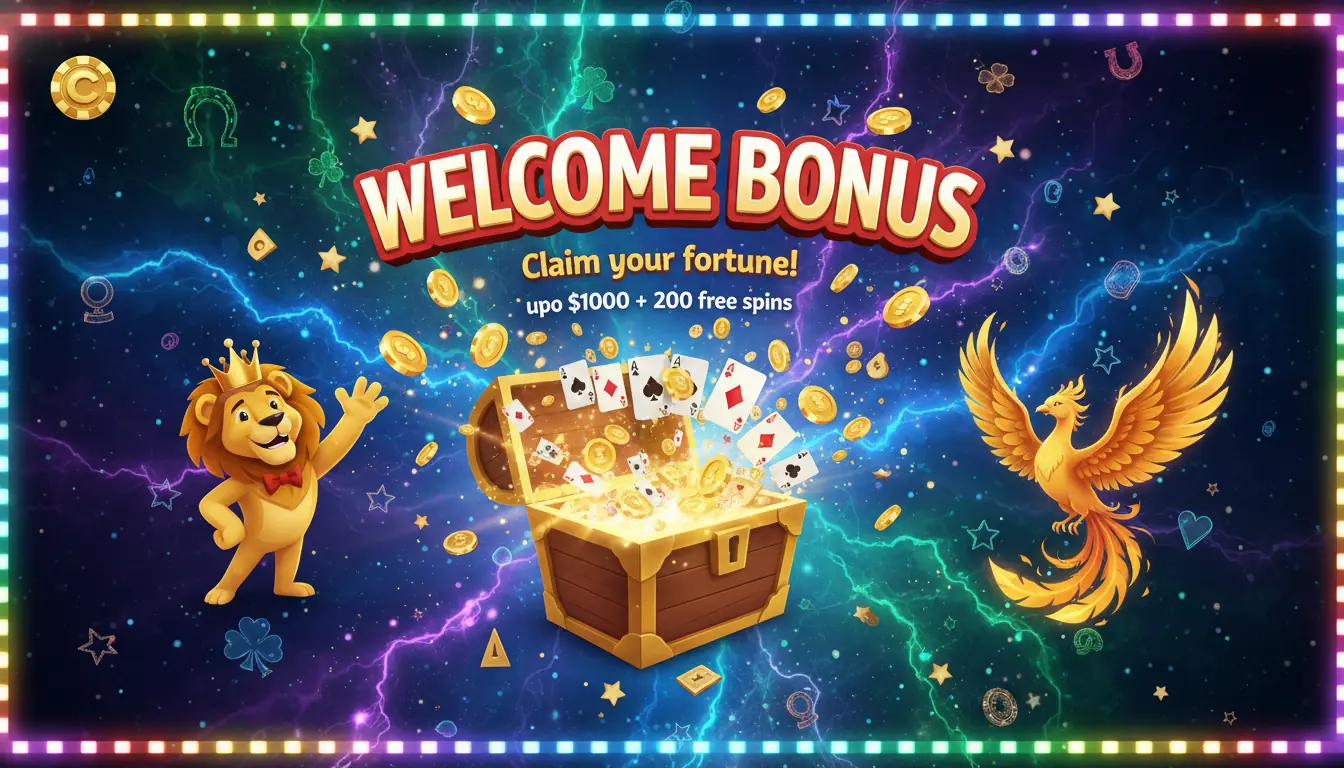 Valhalla casino bonus til nye spillere