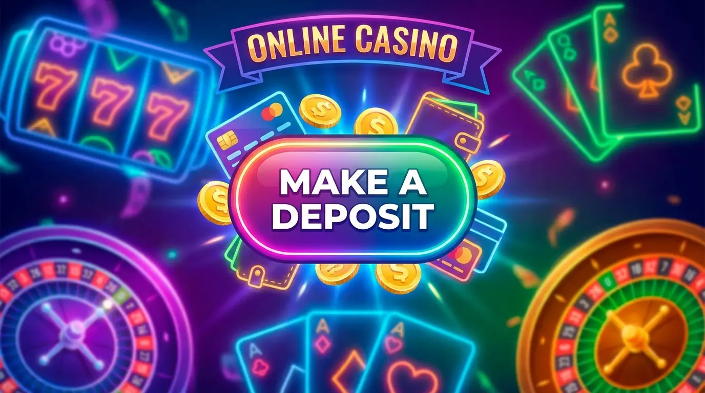 Indbetaling hos Valhalla casino