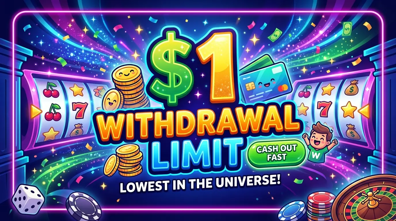 Minimumsudbetaling Valhalla casino