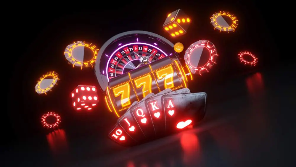 Spil hos Valhalla casino