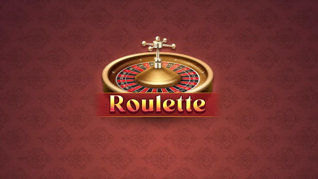 Roulette hos Valhalla casino