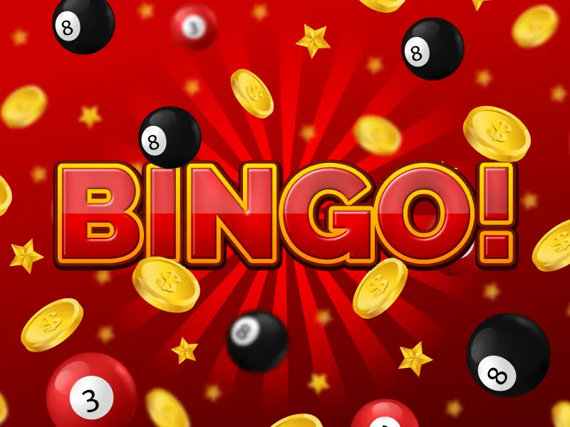 Bingo hos Valhalla casino