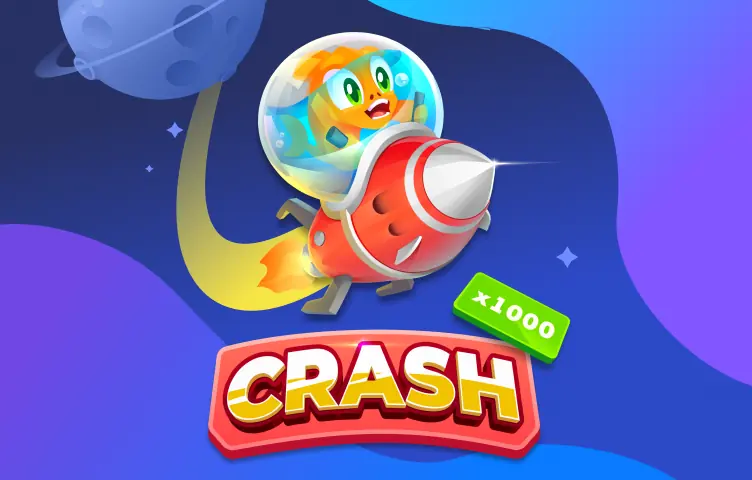 Crashspil hos Valhalla casino
