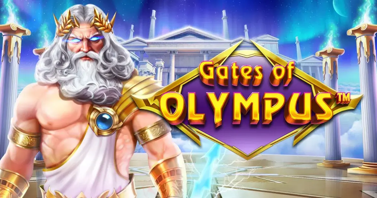 Gates of Olympus Valhalla casino