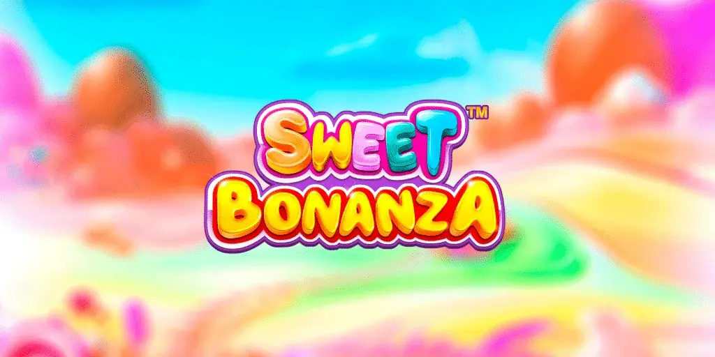 Spil Sweet Bonanza hos Valhalla casino